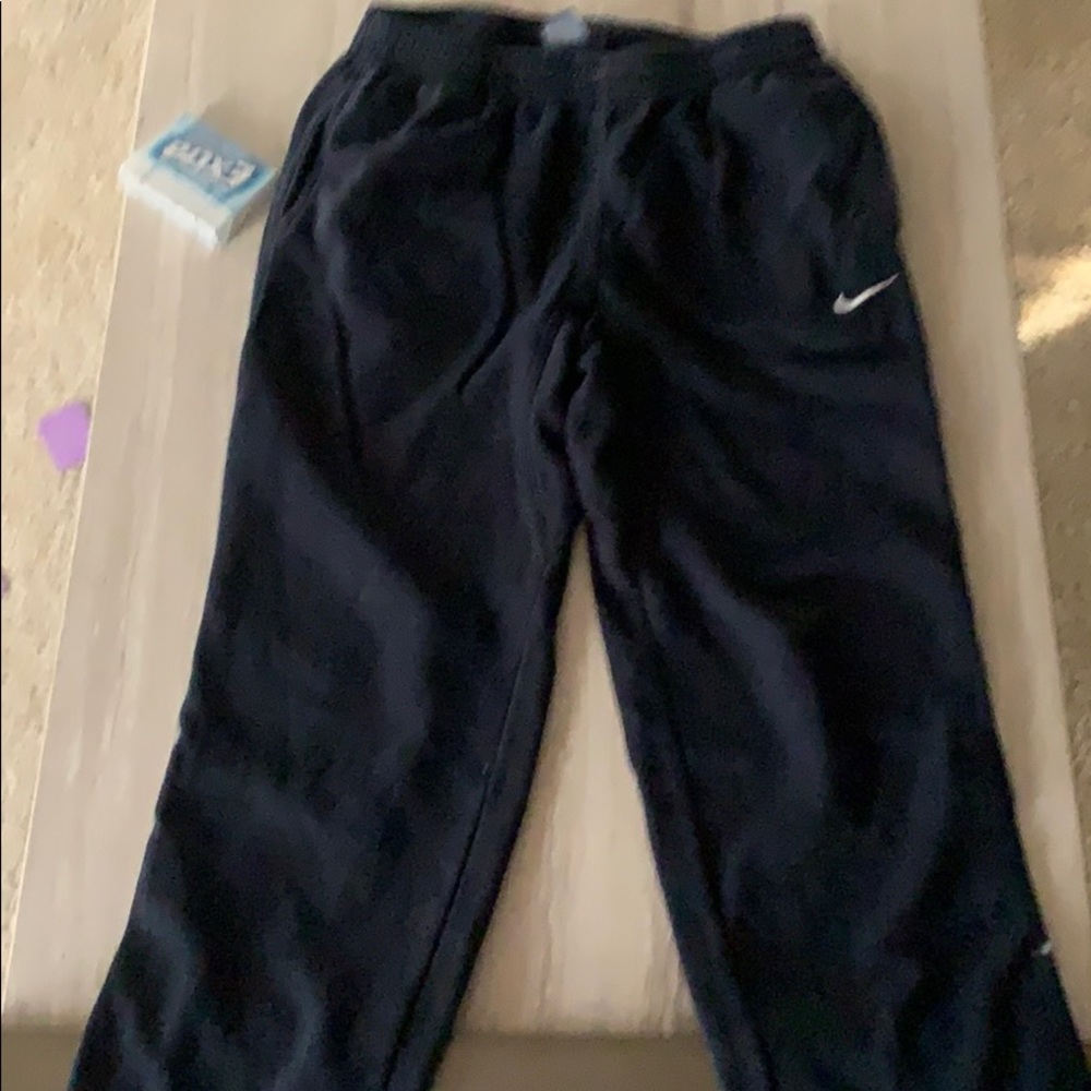 Nike Sweatpants